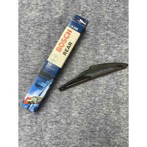 Bosch Rear Wiper Rear Windshield Wiper Part Number H240  240mm/9"
